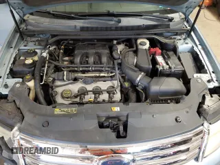 2008 Ford Taurus Limited with VIN 1FAHP25W78G107689, listed as a Copart auction lot 74686544 with 145,731 mi miles and Salvage Title. Bid and sale history available at carsss.com. Image 11.