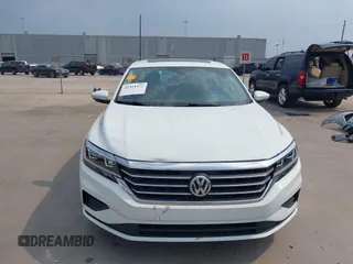 2021 Volkswagen Passat SE z VIN 1VWSA7A32MC014376, wystawiony jako IAAI lot #42314372 z przebiegiem 81 209 mil mil oraz . Historia ofert i sprzedaży dostępna na DreamBid. Obrazek 12.