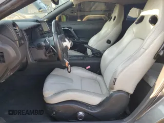 2016 Nissan GT-R Premium z VIN JN1AR5EFXGM290743, wystawiony jako Copart lot #75346334 z przebiegiem 34 358 mil mil oraz Szkody całkowita. Historia ofert i sprzedaży dostępna na DreamBid. Obrazek 7.