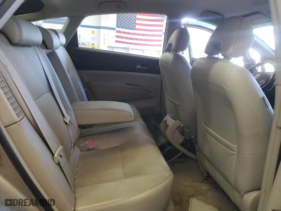 2007 Toyota Prius with VIN JTDKB20U573273560, listed as a Copart auction lot 53169185 with 0 mi miles and Clean Title. Bid and sale history available at carsss.com. Image 10.