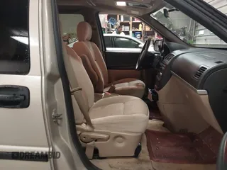 2008 Chevrolet Uplander LS with VIN 1GNDV23178D153148, listed as a IAAI auction lot 41836176 with 228,950 mi miles and . Bid and sale history available at DreamBid. Image 5.