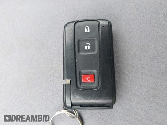 2007 Toyota Prius with VIN JTDKB20U777612716, listed as a IAAI auction lot 42783341 with 129,702 mi miles and . Bid and sale history available at DreamBid. Image 11.