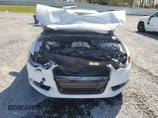 2014 Audi A6 Premium Plus z VIN WAUFGAFC4EN155297, wystawiony jako Copart lot #51515195 z przebiegiem 80 231 mil mil oraz Szkoda całkowita • Salvage title. Historia ofert i sprzedaży dostępna na DreamBid. Obrazek 5.