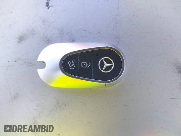 2023 Mercedes-Benz C 300 with VIN W1KAF4GB3PR107816, listed as a IAAI auction lot 41288528 with 70,052 mi miles and . Bid and sale history available at DreamBid. Image 11.