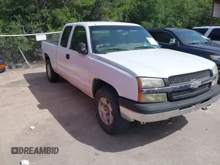 2005 Chevrolet Silverado 1500 Work Truck с VIN 2GCEK19V851310946, выставлен на аукционе IAAI как лот 42754201 с пробегом 12 596 миль миль и . История ставок и продаж доступна на DreamBid. Изображение 1.