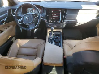 2020 Volvo V90 с VIN YV4A22NL4L1105293, выставлен на аукционе Copart как лот 75251424 с пробегом 63 930 миль миль и Списание • Salvage title. История ставок и продаж доступна на DreamBid. Изображение 8.