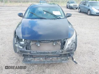 2015 Kia Optima EX с VIN 5XXGN4A75FG407709, выставлен на аукционе IAAI как лот 42415144 с пробегом 129 204 миль миль и . История ставок и продаж доступна на DreamBid. Изображение 6.