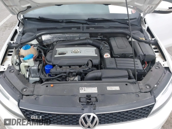 2013 Volkswagen Jetta GLI Autobahn with VIN 3VW4A7AJ5DM273496, listed as a IAAI auction lot 41984431 with 86,788 mi miles and . Bid and sale history available at DreamBid. Image 10.