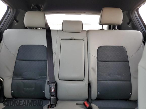 2018 Kia Sportage EX with VIN KNDPN3AC9J7398389, listed as a Copart auction lot 55902125 with 154,786 mi miles and Salvage title. Bid and sale history available at DreamBid. Image 10.