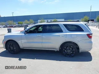 2024 Dodge Durango GT Plus z VIN 1C4RDJDGXRC154106, wystawiony jako IAAI lot #42380956 z przebiegiem 12 189 mil mil oraz . Historia ofert i sprzedaży dostępna na DreamBid. Obrazek 14.