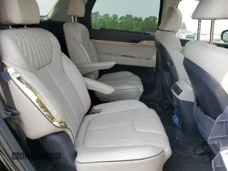 2024 Hyundai Palisade Limited z VIN KM8R5DGE0RU785025, wystawiony jako Copart lot #54611045 z przebiegiem 7 477 mil mil oraz Szkoda całkowita • Salvage title. Historia ofert i sprzedaży dostępna na DreamBid. Obrazek 11.