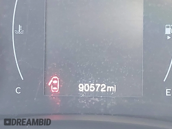 2018 Jeep Renegade Latitude with VIN ZACCJABB5JPJ63878, listed as a IAAI auction lot 42282707 with 90,572 mi miles and . Bid and sale history available at DreamBid. Image 15.