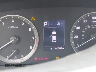2015 Hyundai Sonata SE z VIN 5NPE24AF2FH008428, wystawiony jako IAAI lot #42106229 z przebiegiem 160 768 mil mil oraz . Historia ofert i sprzedaży dostępna na DreamBid. Obrazek 15.