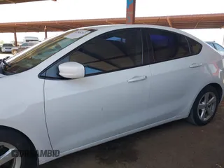 2015 Dodge Dart SXT with VIN 1C3CDFBB0FD187765, listed as a IAAI auction lot 42565267 with 162,232 mi miles and . Bid and sale history available at DreamBid. Image 15.