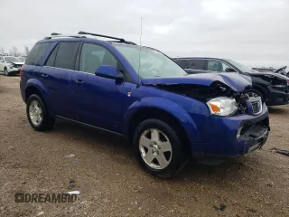 2006 Saturn VUE z VIN 5GZCZ53426S889605, wystawiony jako Copart lot #53852245 z przebiegiem 77 891 mil mil oraz Szkody całkowita. Historia ofert i sprzedaży dostępna na DreamBid. Obrazek 4.