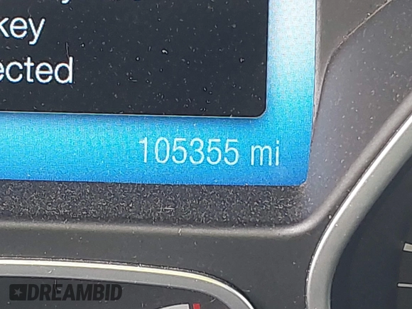 2014 Ford Focus Titanium with VIN 1FADP3N25EL194433, listed as a IAAI auction lot 42512912 with 105,355 mi miles and . Bid and sale history available at DreamBid. Image 15.