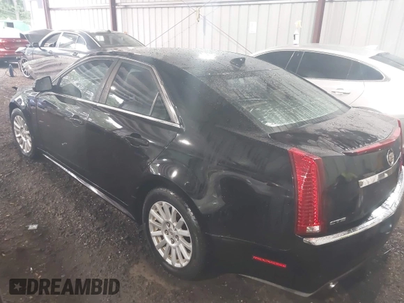 2010 Cadillac CTS с VIN 1G6DA5EG3A0132904, выставлен на аукционе IAAI как лот 42603430 с пробегом 180 977 миль миль и . История ставок и продаж доступна на DreamBid. Изображение 3.