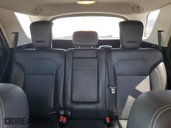 2015 Mercedes-Benz M ML 350 with VIN 4JGDA5JB9FA474104, listed as a Copart auction lot 52978295 with 123,108 mi miles and Clean Title. Bid and sale history available at carsss.com. Image 10.