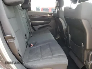 2011 Jeep Grand Cherokee Laredo z VIN 1J4RR4GG2BC518713, wystawiony jako Copart lot #55947995 z przebiegiem 119 783 mil mil oraz Szkoda całkowita • Salvage title. Historia ofert i sprzedaży dostępna na DreamBid. Obrazek 11.