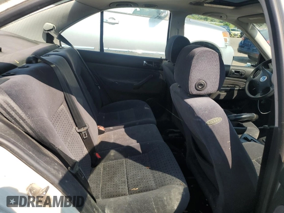 1999 Volkswagen Jetta GLS z VIN 3VWSA29M5XM074977, wystawiony jako Copart lot #65656884 z przebiegiem 124 921 mil mil oraz Nie do naprawy • Non repairable. Historia ofert i sprzedaży dostępna na DreamBid. Obrazek 10.