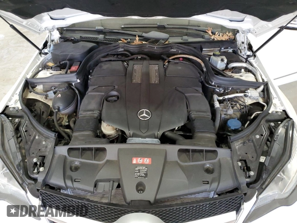 2016 Mercedes-Benz E-Class E 400 with VIN WDDKJ6HB3GF336835, listed as a Copart auction lot 43041135 with 126,189 mi miles and Salvage Title. Bid and sale history available at carsss.com. Image 11.