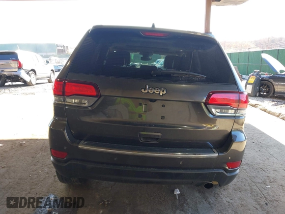 2021 Jeep Grand Cherokee 80th Anniversary с VIN 1C4RJFBG1MC828760, выставлен на аукционе IAAI как лот 42029388 с пробегом 51 287 миль миль и . История ставок и продаж доступна на DreamBid. Изображение 17.