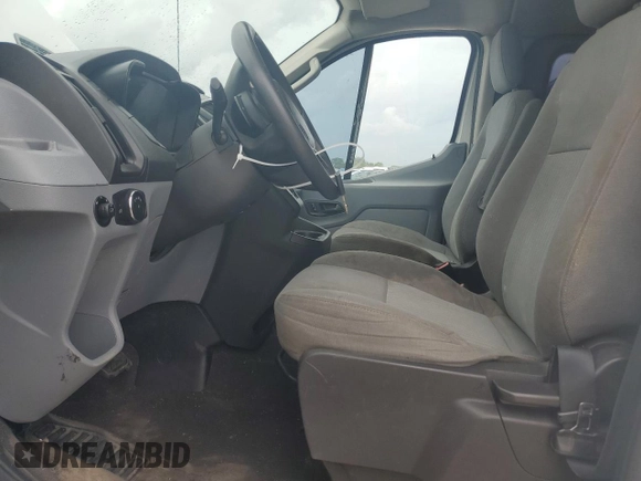 2016 Ford Transit XL с VIN 1FBZX2YM9GKA49741, выставлен на аукционе Copart как лот 64517725 с пробегом 70 321 миль миль и Чистый • Clean title. История ставок и продаж доступна на DreamBid. Изображение 7.