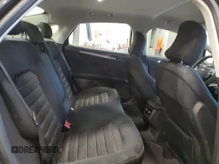 2016 Ford Fusion SE with VIN 3FA6P0H73GR208073, listed as a Copart auction lot 55941265 with 112,101 mi miles and Salvage title. Bid and sale history available at DreamBid. Image 10.