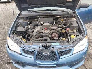 2007 Subaru Impreza i z VIN JF1GD61627H513308, wystawiony jako IAAI lot #41076156 z przebiegiem 229 038 mil mil oraz . Historia ofert i sprzedaży dostępna na DreamBid. Obrazek 10.