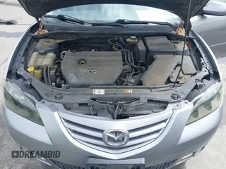 2006 Mazda 3 s with VIN JM1BK324261432113, listed as a IAAI auction lot 41944322 with 173,715 mi miles and . Bid and sale history available at DreamBid. Image 10.