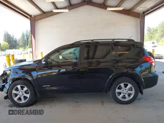 2012 Toyota RAV4 Limited with VIN 2T3DK4DV6CW068506, listed as a IAAI auction lot 42195137 with 153,704 mi miles and . Bid and sale history available at DreamBid. Image 14.