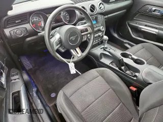 2015 Ford Mustang V6 z VIN 1FA6P8AM1F5403492, wystawiony jako Copart lot #59316325 z przebiegiem 150 872 mil mil oraz Szkoda całkowita • Salvage title. Historia ofert i sprzedaży dostępna na DreamBid. Obrazek 8.