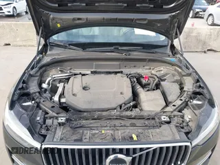 2022 Volvo XC60 Inscription с VIN YV4062RLXN1083510, выставлен на аукционе IAAI как лот 41739629 с пробегом 34 627 миль миль и . История ставок и продаж доступна на DreamBid. Изображение 10.