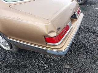 1985 Ford Thunderbird with VIN 1FABP46F2FH175017, listed as a IAAI auction lot 42222867 with 77,911 mi miles and . Bid and sale history available at DreamBid. Image 6.
