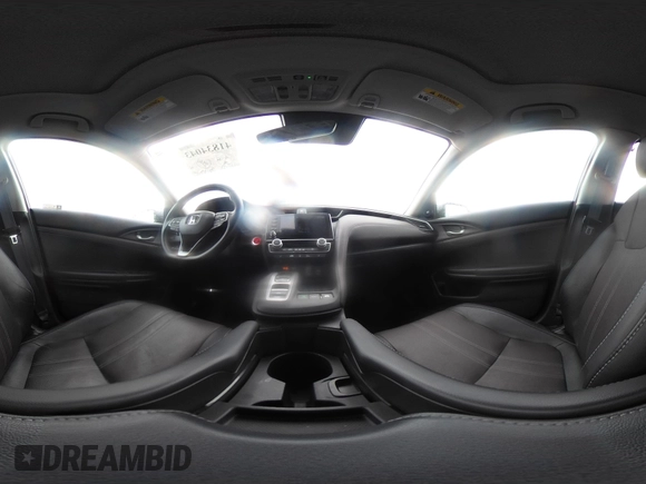 2020 Honda Insight Touring with VIN 19XZE4F98LE011149, listed as a IAAI auction lot 41834043 with 54,251 mi miles and . Bid and sale history available at carsss.com. Image 19.