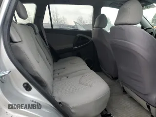 2006 Toyota RAV4 Limited with VIN JTMBK31V765011104, listed as a Copart auction lot 44002005 with 68,767 mi miles and Salvage Title. Bid and sale history available at carsss.com. Image 11.