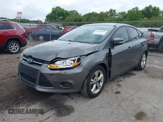 2013 Ford Focus SE с VIN 1FADP3K2XDL150592, выставлен на аукционе IAAI как лот 42340482 с пробегом 118 525 миль миль и . История ставок и продаж доступна на DreamBid. Изображение 6.