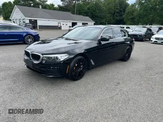 2020 BMW 5 Series 530i xDrive с VIN WBAJR7C05LCD10212, выставлен на аукционе Copart как лот 64332635 с пробегом 111 314 миль миль и Чистый • Clean title. История ставок и продаж доступна на DreamBid. Изображение 1.