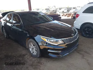 2018 Kia Optima LX с VIN 5XXGT4L35JG217725, выставлен на аукционе IAAI как лот 42537652 с пробегом 108 056 миль миль и . История ставок и продаж доступна на DreamBid. Изображение 1.
