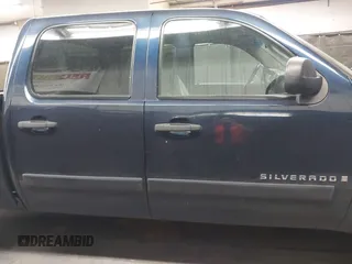 2008 Chevrolet Silverado 1500 1LT with VIN 2GCEC130481329542, listed as a IAAI auction lot 42002370 with 254,862 mi miles and . Bid and sale history available at DreamBid. Image 13.