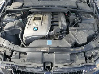 2006 BMW 3 Series 325xi with VIN WBAVD13536KV14510, listed as a Copart auction lot 49331735 with 161,975 mi miles and Salvage Title. Bid and sale history available at carsss.com. Image 11.