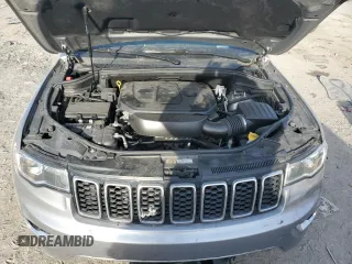2019 Jeep Grand Cherokee Upland with VIN 1C4RJFAG4KC750313, listed as a Copart auction lot 87351654 with 54,706 mi miles and Salvage Title. Bid and sale history available at carsss.com. Image 12.