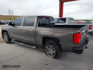 2017 Chevrolet Silverado 1500 High Country with VIN 3GCUKTEC2HG398853, listed as a IAAI auction lot 41969992 with 70,568 mi miles. Bid and sale history available at carsss.com. Image 14.