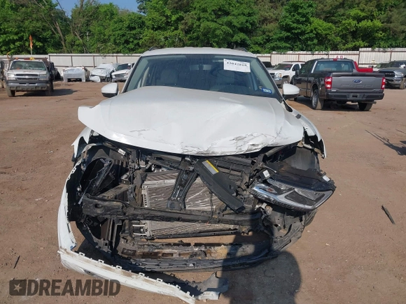 2021 Volkswagen Tiguan S с VIN 3VV1B7AX6MM110493, выставлен на аукционе IAAI как лот 42042818 с пробегом 49 745 миль миль и . История ставок и продаж доступна на DreamBid. Изображение 6.
