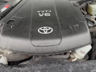 2006 Toyota Tacoma with VIN 5TEUU42N46Z166133, listed as a Copart auction lot 84291455 with 207,778 mi miles and Clean title. Bid and sale history available at DreamBid. Image 11.