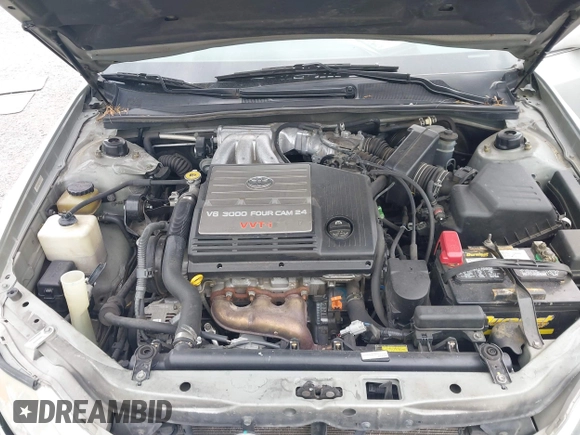 2001 Toyota Avalon XL z VIN 4T1BF28B01U175072, wystawiony jako IAAI lot #42114046 z przebiegiem 208 283 mil mil oraz . Historia ofert i sprzedaży dostępna na DreamBid. Obrazek 10.