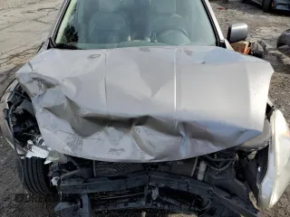 2009 Nissan Rogue SL with VIN JN8AS58T09W324557, listed as a Copart auction lot 42352055 with Not Provided miles and Salvage Title. Bid and sale history available at DreamBid. Image 13.