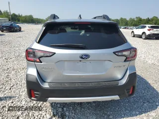 2022 Subaru Outback Limited with VIN 4S4BTANC1N3139404, listed as a Copart auction lot 60096315 with 62,911 mi miles and Salvage title. Bid and sale history available at DreamBid. Image 6.