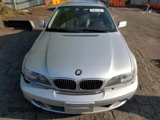 2005 BMW 3 Series 330Ci z VIN WBABD53495PD99191, wystawiony jako Copart lot #55237745 z przebiegiem 142 215 mil mil oraz Szkoda całkowita • Salvage title. Historia ofert i sprzedaży dostępna na DreamBid. Obrazek 5.