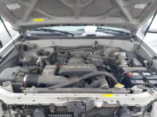 2005 Toyota Sequoia SR5 with VIN 5TDBT44A95S257043, listed as a IAAI auction lot 41562983 with 213,197 mi miles and . Bid and sale history available at DreamBid. Image 10.